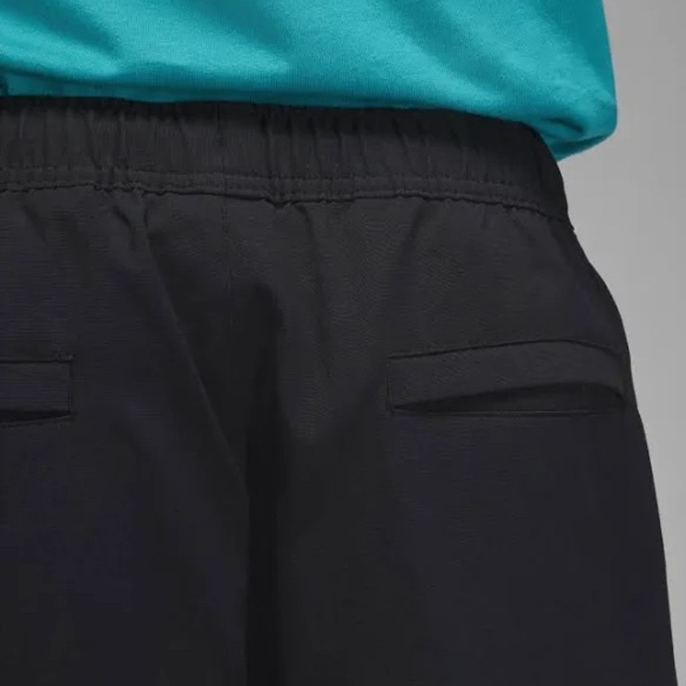 Jordan Essentials Men’s Pants Black Size 2XL - Picture 8 of 10